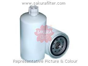 FC5608 Sakura топливный фильтр