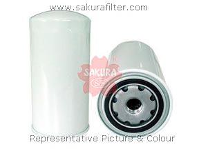 Фильтр тонкой очистки топлива Sakura FC5710 цена, от 6.65 USD