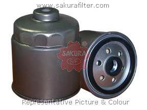 Фильтр тонкой очистки топлива Sakura FC18300 цена, от 6.70 USD