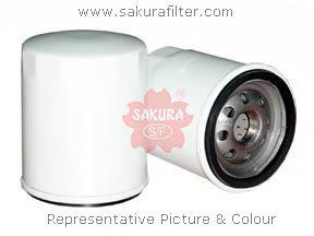 FC1205 Sakura filtro de combustível