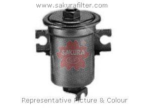 FS-1112 Sakura filtro de combustível