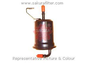 FS11660 Sakura filtro de combustível