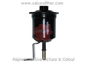 FS1143 Sakura filtro de combustível
