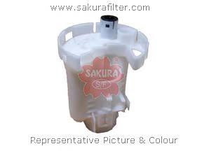 FS1149 Sakura filtro de combustível