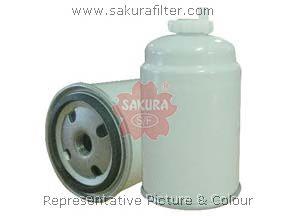 FC62110 Sakura filtro de combustível