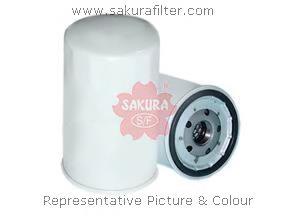 FC-6502 Sakura filtro de combustível