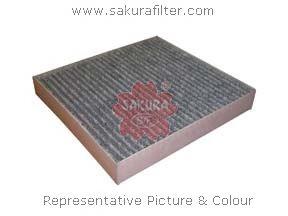 Фильтр воздушный отопителя Sakura CAC18120 цена, от 5.65 USD