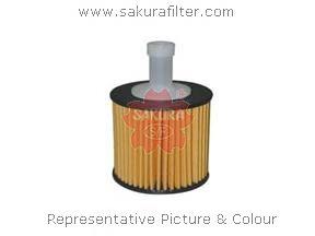 EO1103 Sakura filtro de óleo
