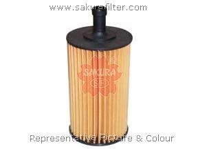 Купить EO11060 Sakura Фильтр центробежный очистки масла