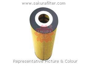 EO-2904 Sakura filtro de óleo