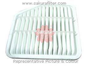 A33870 Sakura filtro de ar