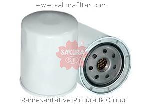 Купить C1103 Sakura Фильтр центробежный очистки масла