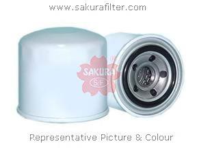 Купить C1016 Sakura Фильтр центробежный очистки масла