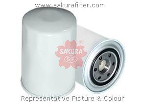 C1012 Sakura filtro de óleo