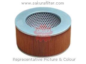 A1714 Sakura filtro de ar