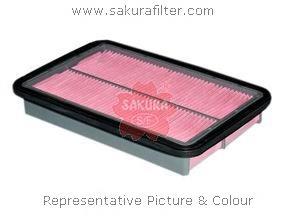 A1774 Sakura filtro de ar