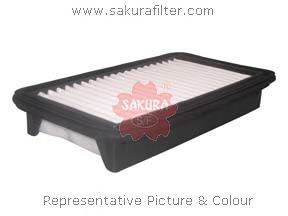 Элемент воздушного фильтра Sakura A1437 цена, от 5.17 USD