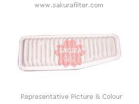A1194 Sakura filtro de ar
