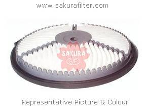 A-1409 Sakura filtro de ar