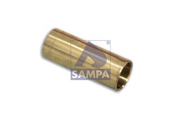Втулка рессоры передней металлическая Sampa Otomotiv‏ 020122 цена, от 5.90 USD