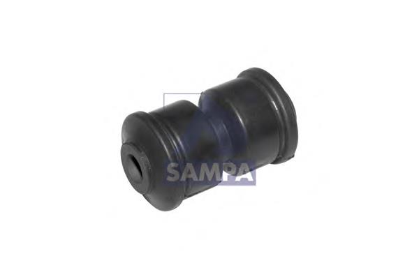 Сайлентблок (втулка) рессоры передней Sampa Otomotiv‏ 020030 цена, от 6.52 USD