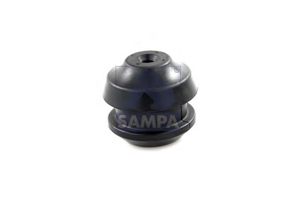 Купить 020309 Sampa Otomotiv‏ Гидроопора двигателя задняя