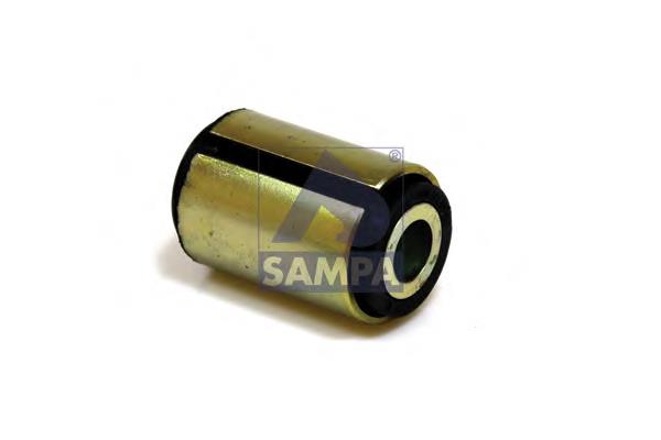 Втулка рессоры передней металлическая Sampa Otomotiv‏ 020263 цена, от 10.61 USD