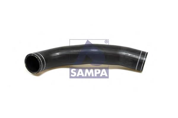 Mangueira (cano derivado) do radiador de esfriamento superior 011367 Sampa Otomotiv‏