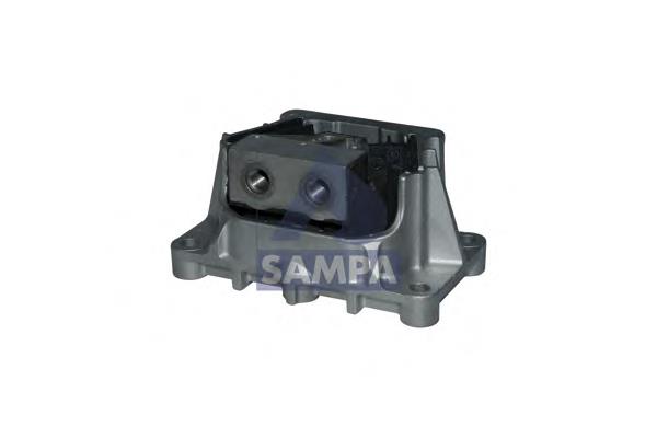 011.398 Sampa Otomotiv‏ coxim (suporte traseiro de motor)