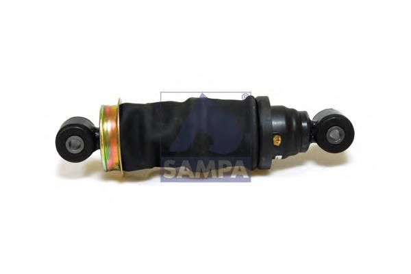 Амортизатор кабины (TRUCK) Sampa Otomotiv‏ 011323 цена, от 156.53 USD
