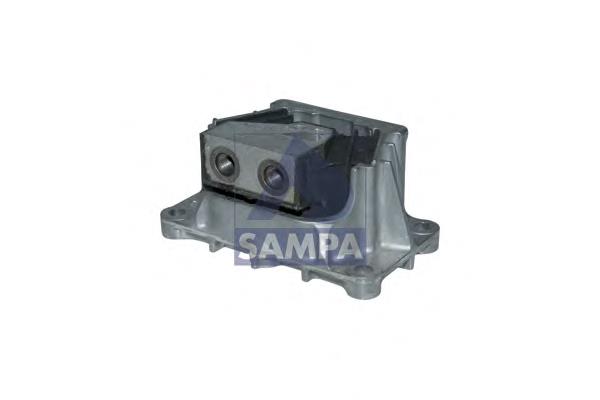 Гидроопора двигателя передняя Sampa Otomotiv‏ 011420 цена, от 80.43 USD