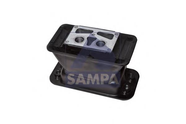 011.499 Sampa Otomotiv‏ coxim (suporte traseiro de motor)