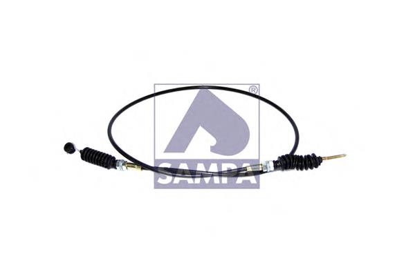 Купить 021421 Sampa Otomotiv‏ Трос газа