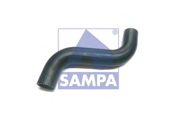 021456 Sampa Otomotiv‏ 