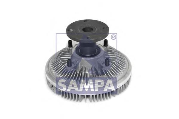 Купить 021352 Sampa Otomotiv‏ Муфта вентилятора охлаждения