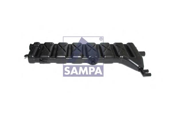 Бачок системы охлаждения двигателя расширительный Sampa Otomotiv‏ 021386 цена, от 102.74 USD