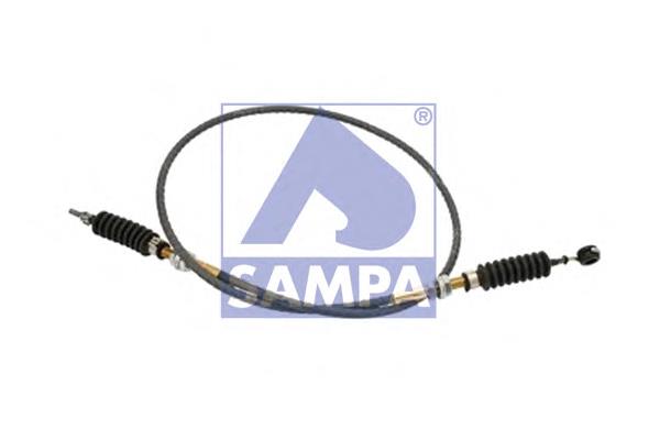 Тяга газа Akkussan 0202010221P цена, от 21.96 USD