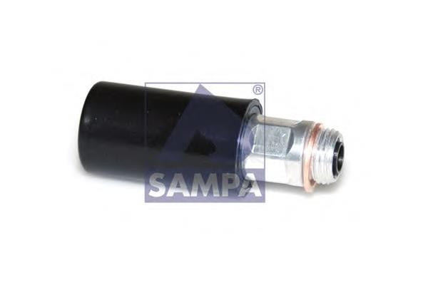 021382 Sampa Otomotiv‏ kit de reparação da bomba de combustível de bombeio manual