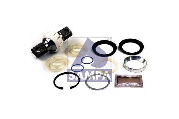 Ремкомплект пальца лучевой тяги Sampa Otomotiv‏ 020504 цена, от 31.54 USD