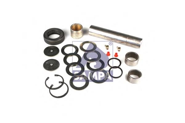 Ремкомплект шкворня поворотного кулака Sampa Otomotiv‏ 020528 цена, от 43.53 USD