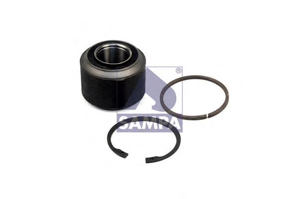 Купить 020530 Sampa Otomotiv‏ Сайлентблок нижний передней подвески