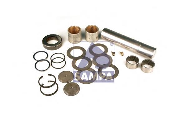 Ремкомплект шкворня поворотного кулака Sampa Otomotiv‏ 020527 цена, от 44.05 USD