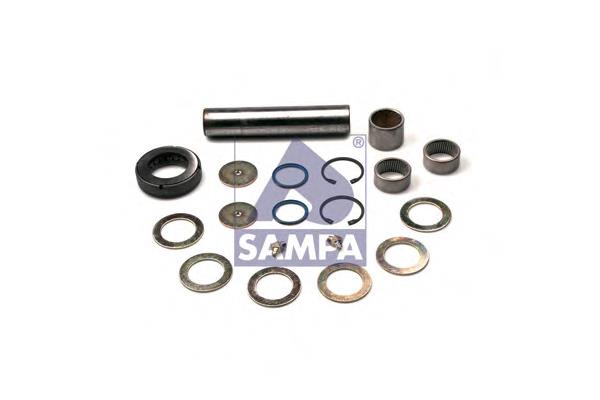 Ремкомплект шкворня поворотного кулака Sampa Otomotiv‏ 020520 цена, от 44.93 USD