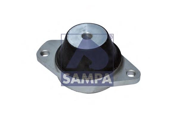 Подушка (опора) двигателя левая передняя Sampa Otomotiv‏ 021010 цена, от 34.97 USD