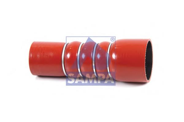 Шланг/патрубок интеркуллера Sampa Otomotiv‏ 021015 цена, от 19.02 USD