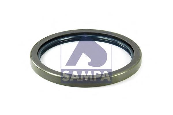 Сальник задней ступицы Sampa Otomotiv‏ 021069 цена, от 15.23 USD