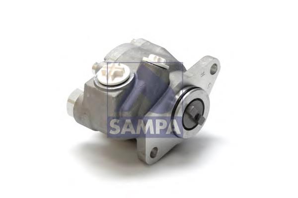 Купить 021063 Sampa Otomotiv‏ Насос рулевого управления