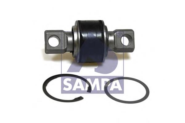 Ремкомплект пальца лучевой тяги Sampa Otomotiv‏ 020592 цена, от 37.26 USD