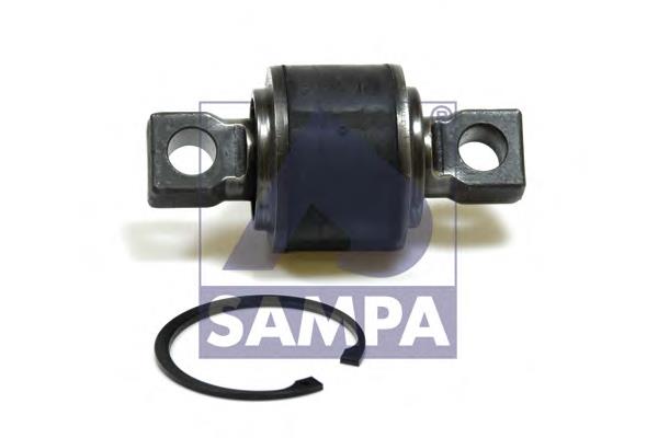 Сайлентблок реактивной тяги задний Sampa Otomotiv‏ 020557 цена, от 26.58 USD