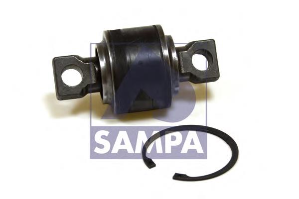 Сайлентблок передней подвески Sampa Otomotiv‏ 020558 цена, от 55.92 USD
